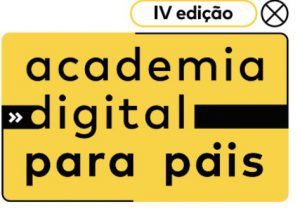 Academia Digital para Pais (4.ª Edição)