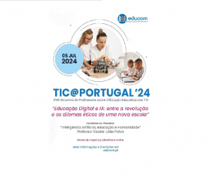 TIC@PORTUGAL'24