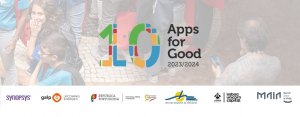 Apps for Good - Encontro Regional Norte