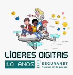 Líderes Digitais: 10 anos