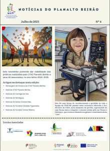 Newsletter CFAE Planalto Beirão