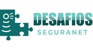 Concurso Desafios SeguraNet - 19.ª edição Concurso Desafios SeguraNet - 19.ª edição