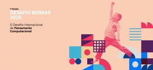 7ª Edição - Desafio Bebras 2025 7ª Edição - Desafio Bebras 2025